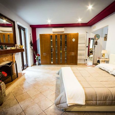 Agrumeto Degli Angeli Brindisi Dış mekan fotoğraf